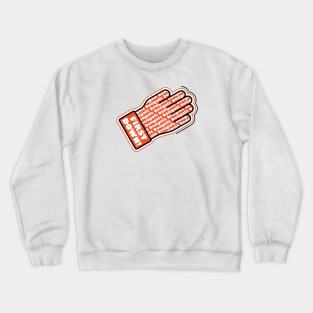 First Down Bengals! Crewneck Sweatshirt